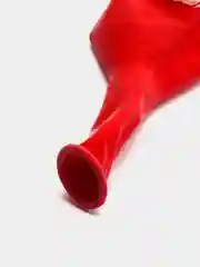 Воздушный шар маме "С днем рождения", 1 штука