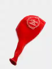 Воздушный шар маме "С днем рождения", 1 штука