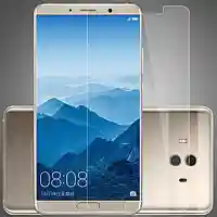 Защитное стекло на Huawei P9 Lite, P10, Mate 10