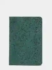 Зеленый обложка для паспорта, разные цвета