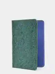 Зеленый обложка для паспорта, разные цвета