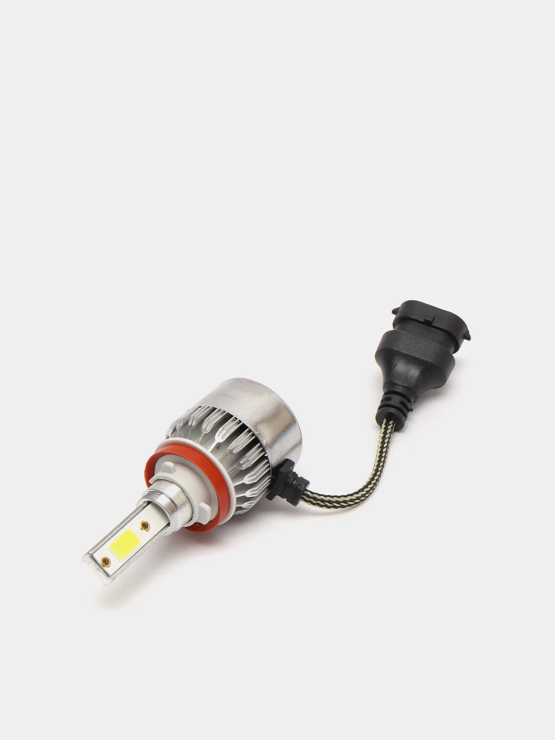 Лампы светодиодные LED Headlight C6, автомобильные