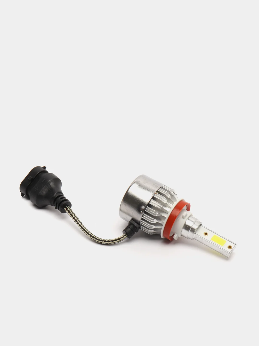 Лампы светодиодные LED Headlight C6, автомобильные