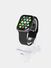 Черный умные смарт-часы M7 Prо, M7 Plus, M7 Mini Smart Watch Series 7, 45 mm
