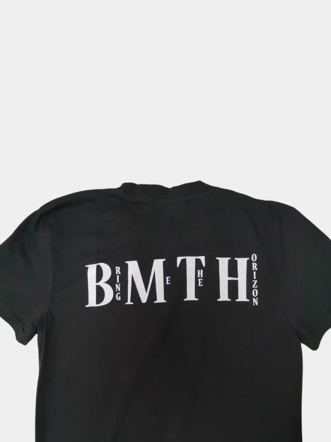 Футболка "Bring Me the Horizon"