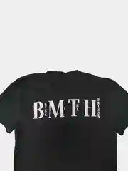 Футболка "Bring Me the Horizon"
