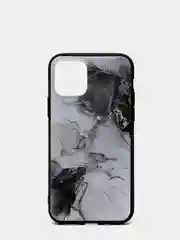 Чехол для телефона, с мраморным узором