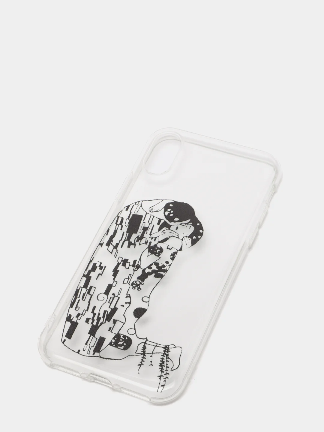Бирюзовый чехол для iPhone 11,12,XS,X