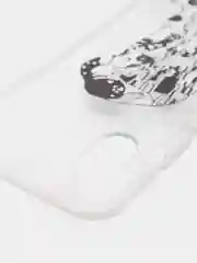 Бирюзовый чехол для iPhone 11,12,XS,X