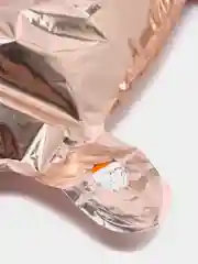 Воздушный шар-баннер "Любовь"