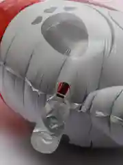Фольгированный шар "Медведи"