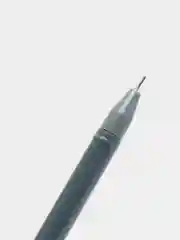 Серебряный ручка "Тоторо"