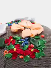 Игольница на подарок