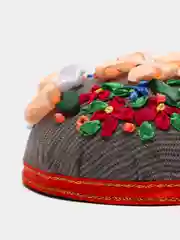 Игольница на подарок