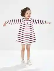 Платье повседневное для девочки Mini Maxi