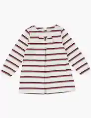 Платье повседневное для девочки Mini Maxi