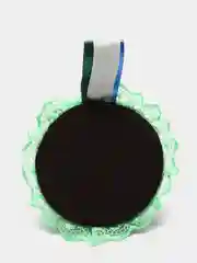 Игольница "Ромашки"