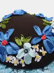 Игольница ручной работы