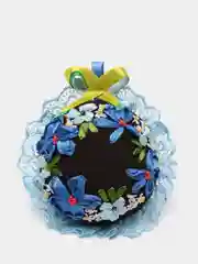 Игольница ручной работы