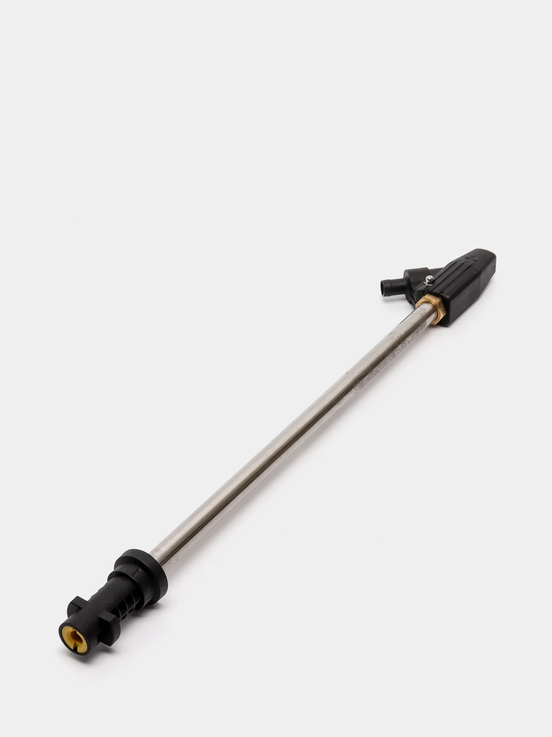 Пескоструйная насадка с переходником для бытовых АВД Karcher К2-К7
