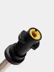 Пескоструйная насадка с переходником для бытовых АВД Karcher К2-К7