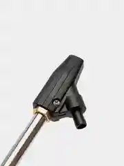 Пескоструйная насадка с переходником для бытовых АВД Karcher К2-К7