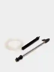 Пескоструйная насадка с переходником для бытовых АВД Karcher К2-К7
