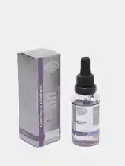 Сыворотка для лица Night Serum Peeling Antioxidant Nexxt century, от черных точек