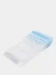 Зип пакеты с застежкой/zip lock пакеты для заморозки/грипперы/замок пакет/пакеты зиплок