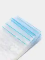 Зип пакеты с застежкой/zip lock пакеты для заморозки/грипперы/замок пакет/пакеты зиплок