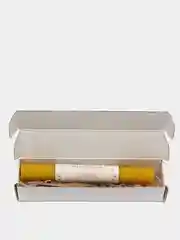 Свеча из вощины, с мятой, 1 шт