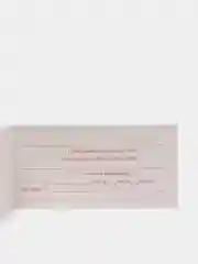 Лавандовый приглашение на свадьбу, открытка