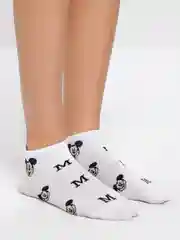 Черный носки женские