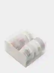Аметистовый клейкая декоративная лента в наборе, 7 штук,0.5 см/0,8 см/1.5 см /2,5 см /5,3 см х 2 м