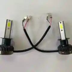 LED лампы H1