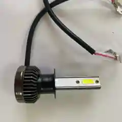LED лампы H1