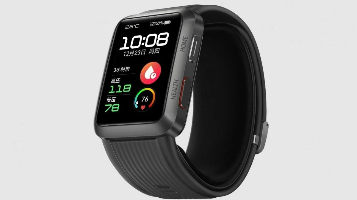 Пленка Гидрогелевая Huawei Watch D, Пленка для смарт часов