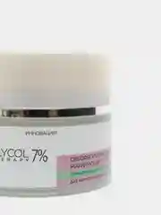 Eveline Cosmetics Крем себорегулирующий матирующий для жир/комб кожи GLYCOL THERAPY, 50мл