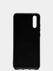 Темно-синий градиентный чехол из закалённого стекла для Honor Huawei 8A,8X,9X,10I,10LITE,P20,P30,8S,Y5