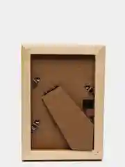 Бежевый фоторамки деревянные 10х15, 21х30