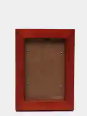 Бордовый фоторамки деревянные 10х15, 21х30