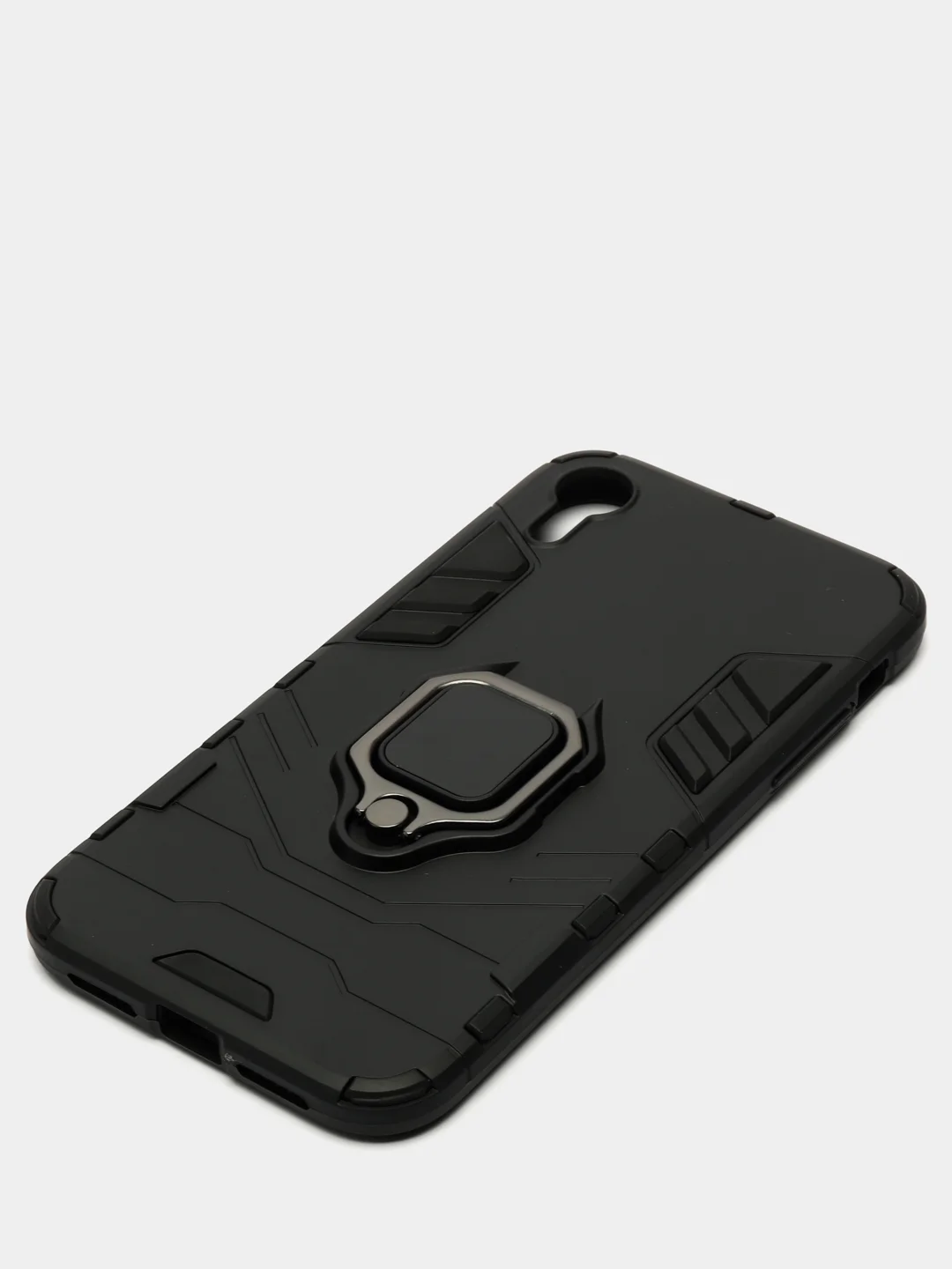 Чехол для IPhone 5/5s/SE 6/6s/7/8/Plus, X/Xs, XR, 11, 11 Pro, 11 Pro Max с кольцом