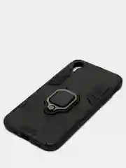 Чехол для IPhone 5/5s/SE 6/6s/7/8/Plus, X/Xs, XR, 11, 11 Pro, 11 Pro Max с кольцом