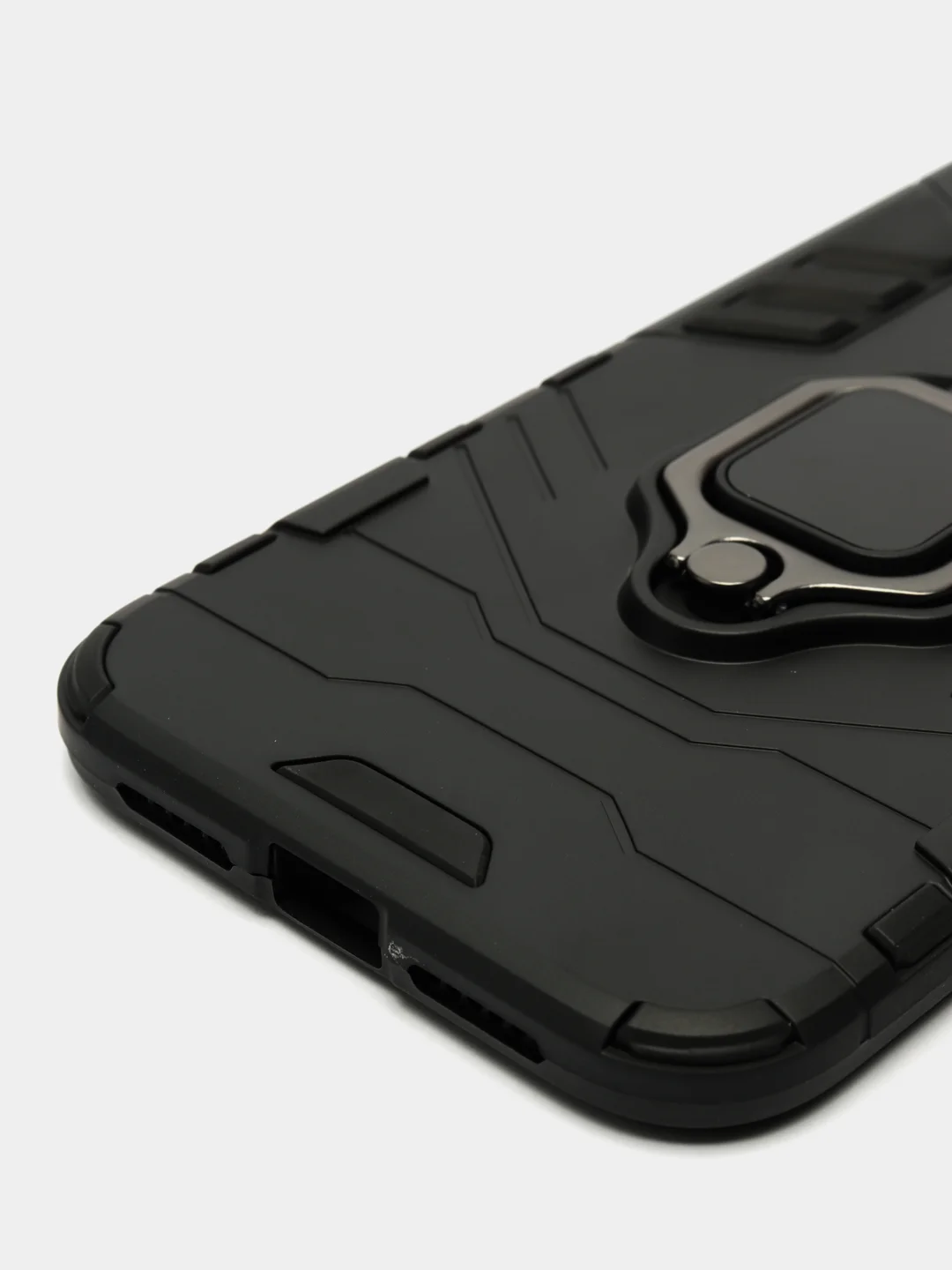 Чехол для IPhone 5/5s/SE 6/6s/7/8/Plus, X/Xs, XR, 11, 11 Pro, 11 Pro Max с кольцом