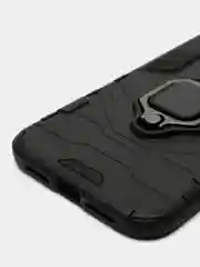 Чехол для IPhone 5/5s/SE 6/6s/7/8/Plus, X/Xs, XR, 11, 11 Pro, 11 Pro Max с кольцом