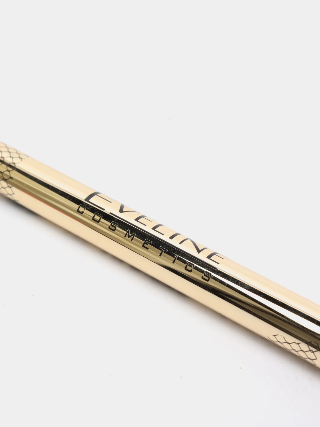 Eveline Cosmetics Подводка для глаз водостойкая ультра черная EYELINER VARIETE