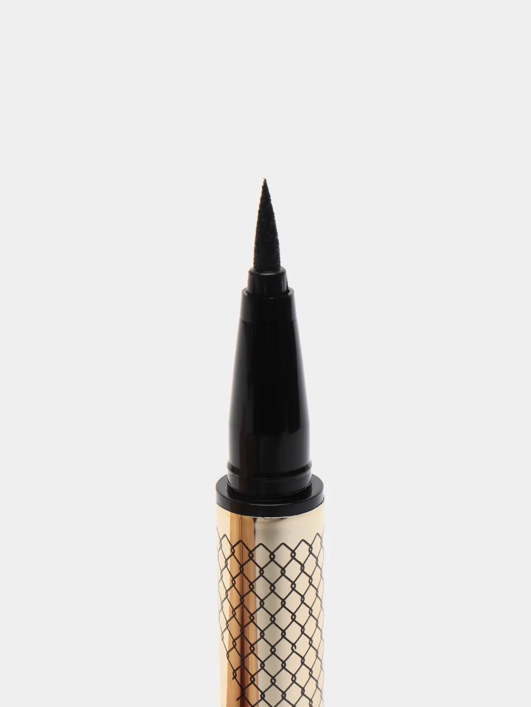 Eveline Cosmetics Подводка для глаз водостойкая ультра черная EYELINER VARIETE