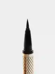 Eveline Cosmetics Подводка для глаз водостойкая ультра черная EYELINER VARIETE