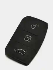 Кнопочная панель брелока сигнализации для Ford Focus 2-3, Mondeo, Fiesta