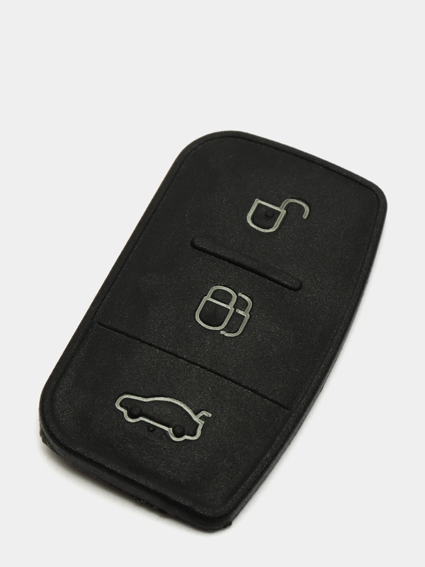 Кнопочная панель брелока сигнализации для Ford Focus 2-3, Mondeo, Fiesta